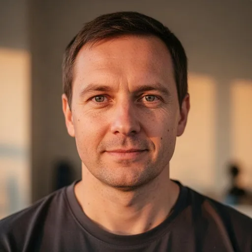 Mantas Paulauskas