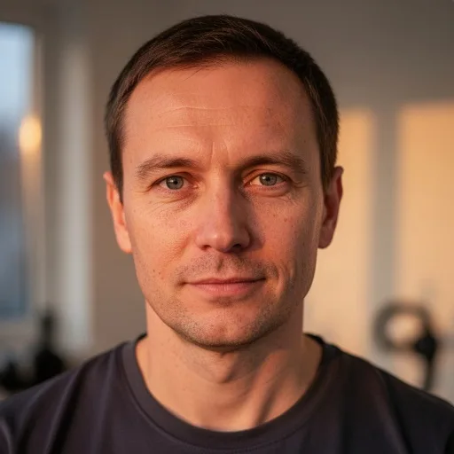 Darius Norkus